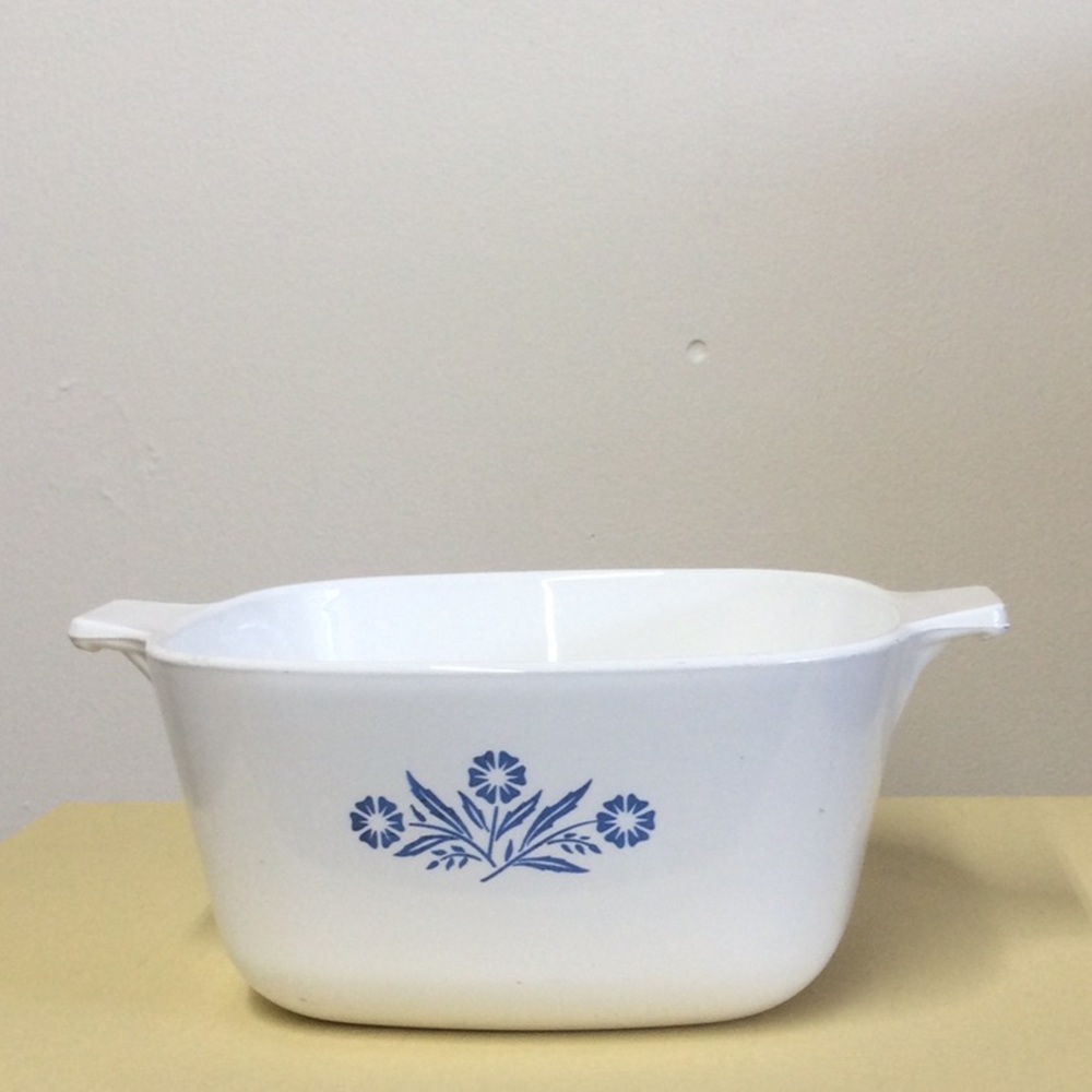 Vintage Corning Ware